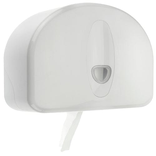 MWS Dispensors Toilet Roll Dispensers Excel Mini Wet Wipe Dispenser