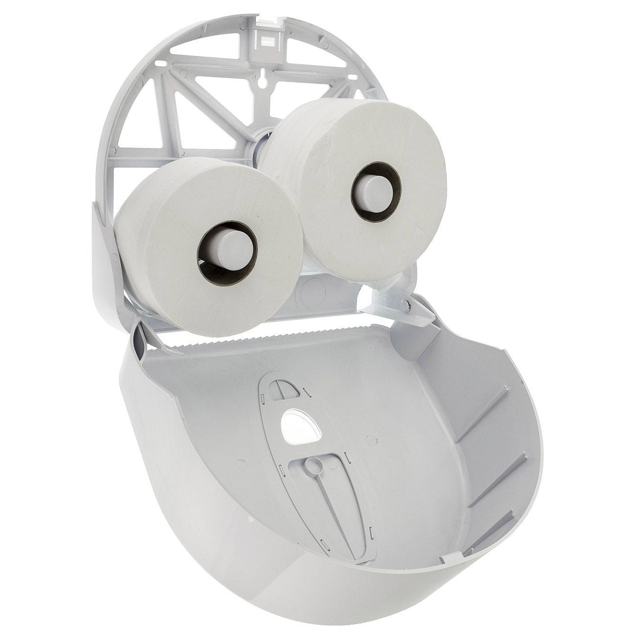 MWS Dispensors Toilet Roll Dispensers Excel Mini Wet Wipe Dispenser