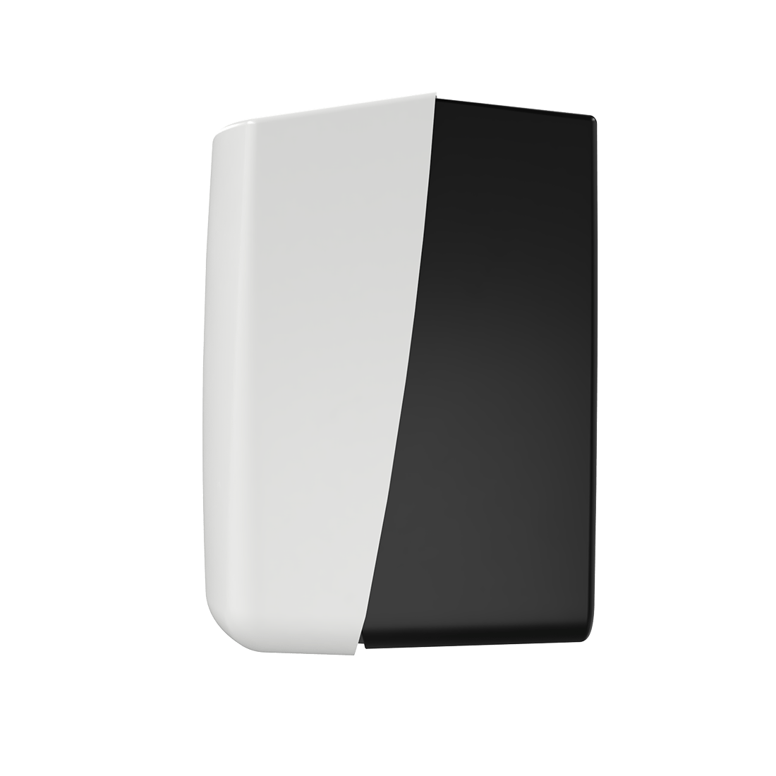 MWS Dispensors Hand Towel Dispensers Myriad White Centre Feed Dispenser