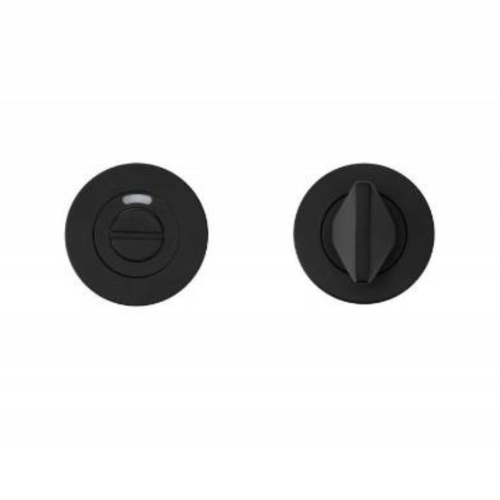 Turn & Indicator Release - Round Rose