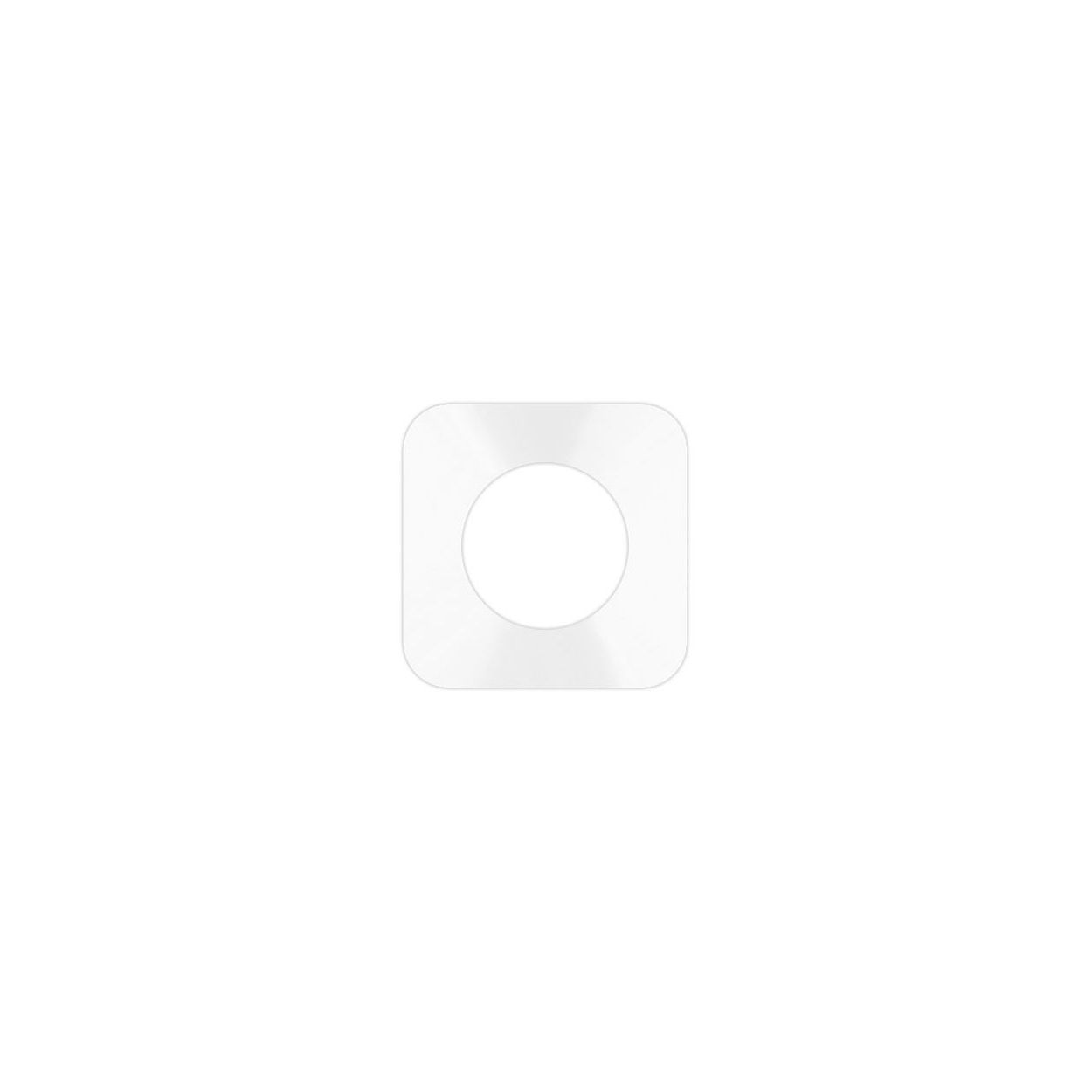Squircle Lever Rose Pack