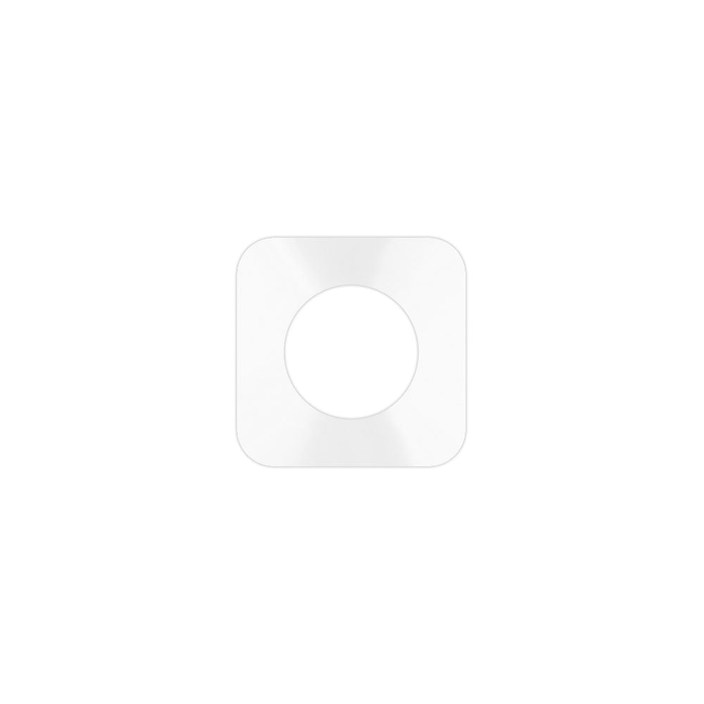 Squircle Lever Rose Pack