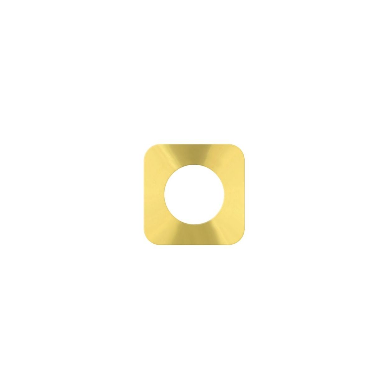 Squircle Lever Rose Pack