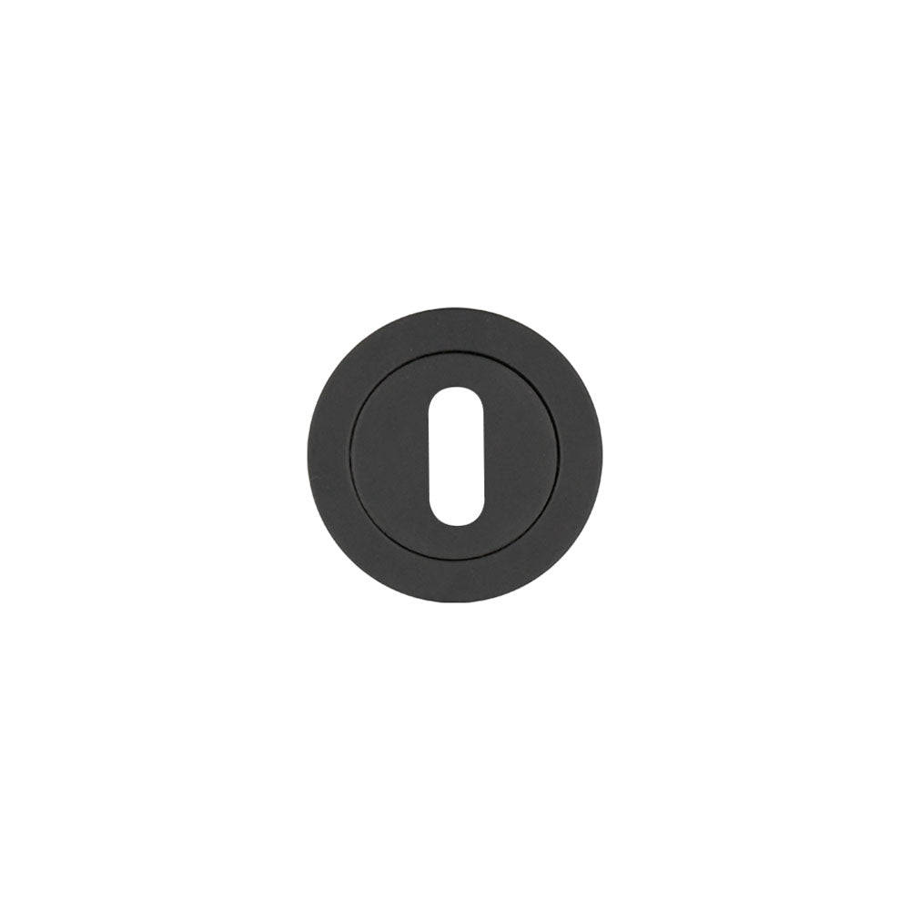 Standard Profile Escutcheon - Rosso