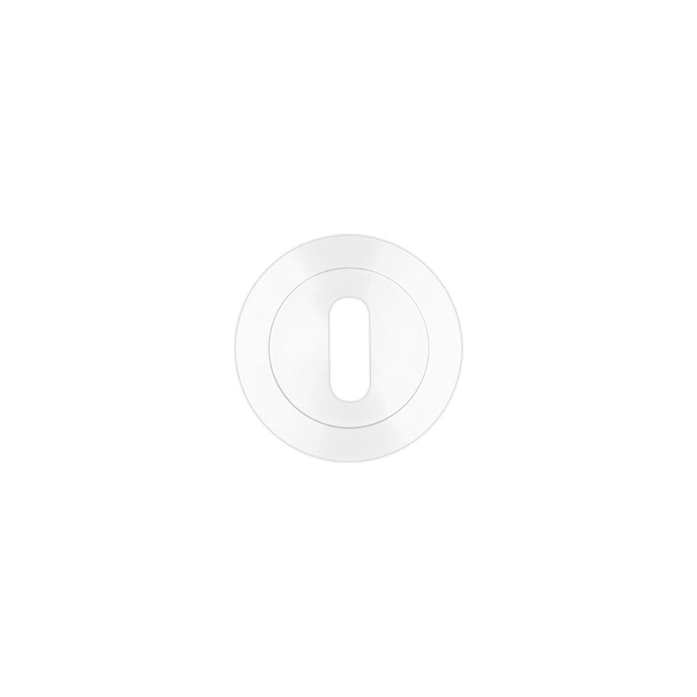 Standard Profile Escutcheon - Rosso