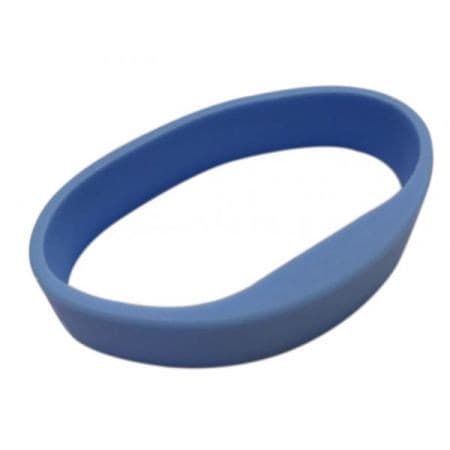 salto Access Control Extra Large / Blue Salto Proximity Bracelets