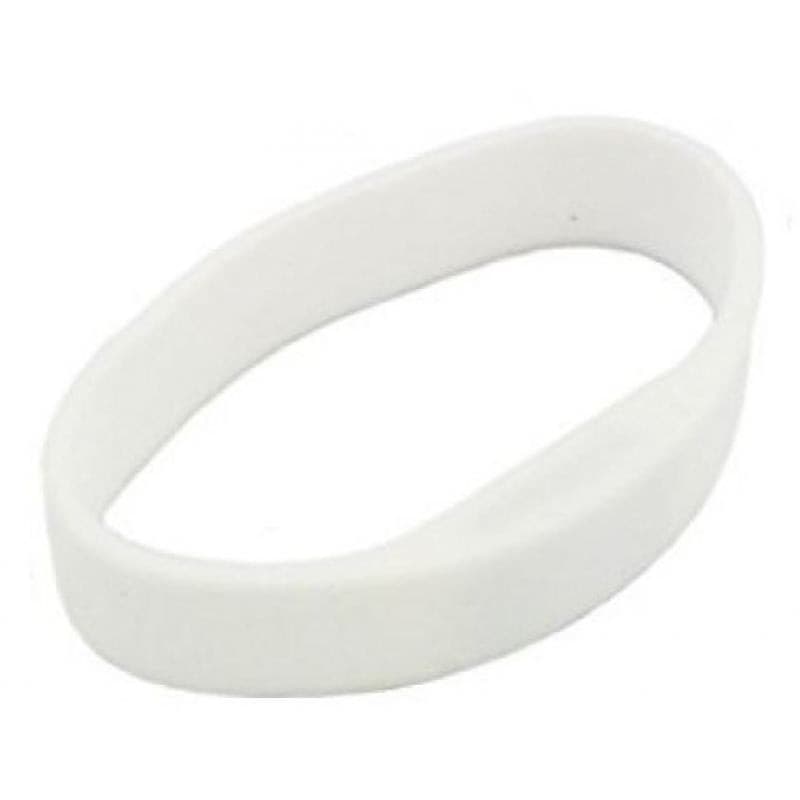 salto Access Control Large / White Salto Proximity Bracelets