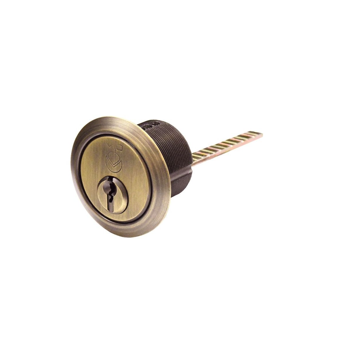 V10 Universal Rim Cylinder Keyed Alike