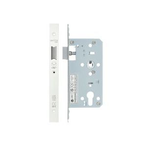 Din Latch - Backset  55mm - 2 Pc Forend - Square
