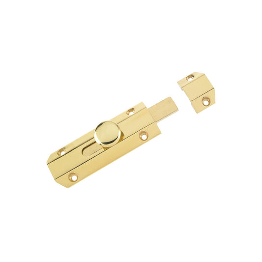 Surface Bolt 102mm