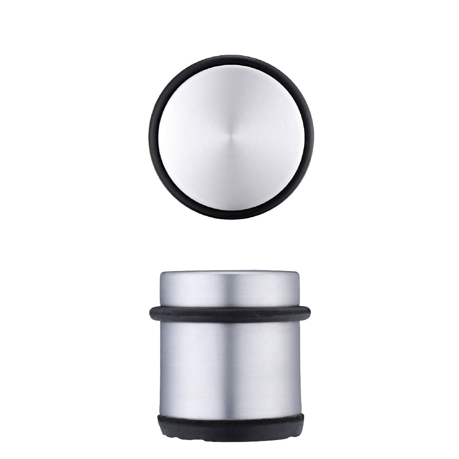 Door Viewer with Glass Lens – 14mm Dia – 180° Angle of Vision