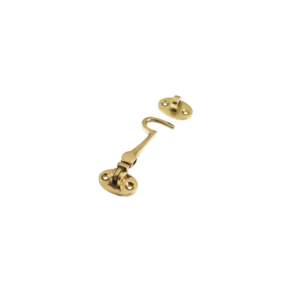 Cabin Hook (Lightweight)  3"