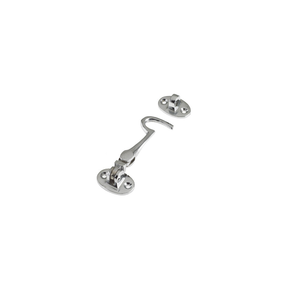 Cabin Hook (Lightweight)  3"