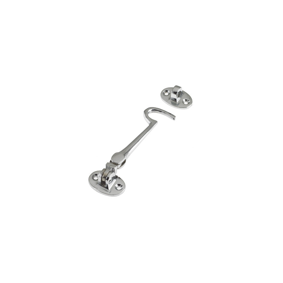 Cabin Hook (Lightweight)  4"