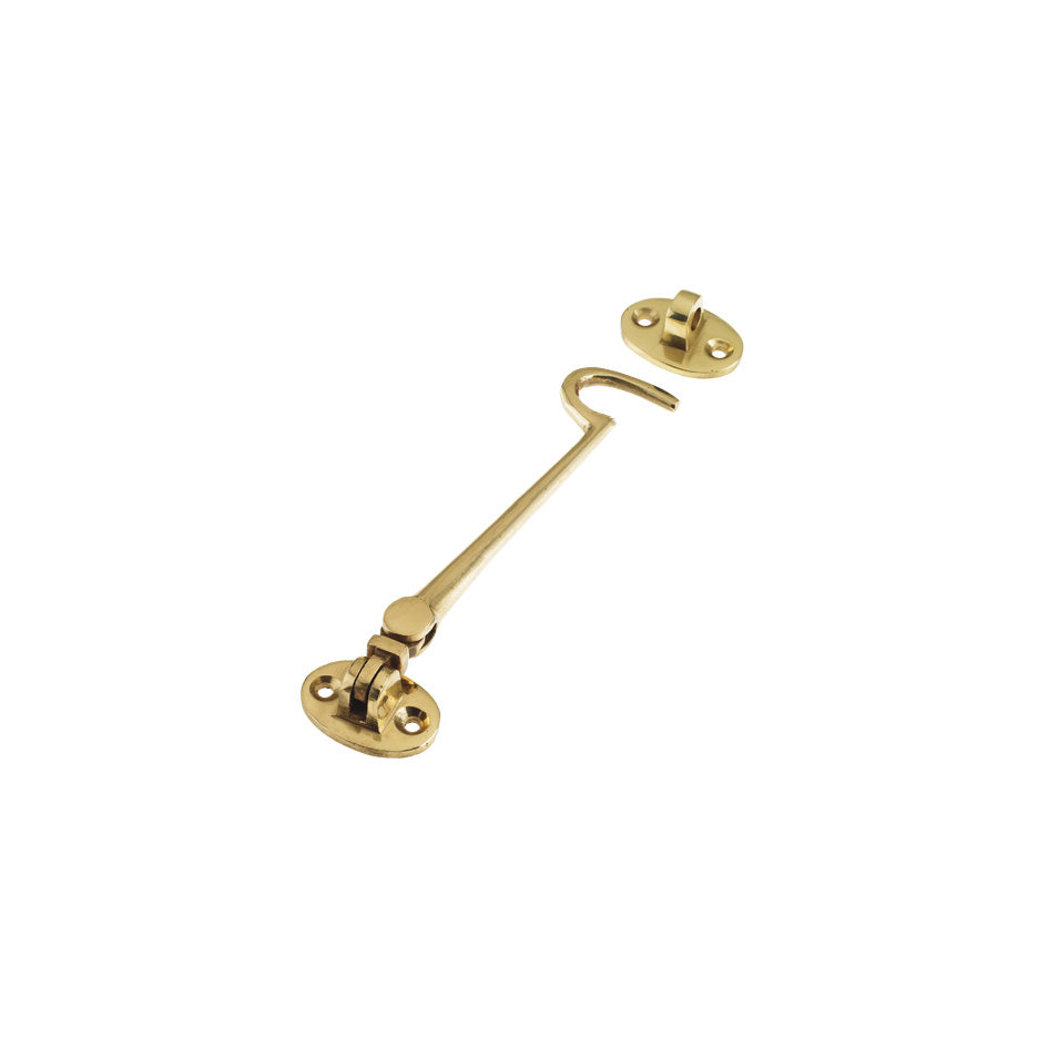 Cabin Hook (Lightweight)  6"