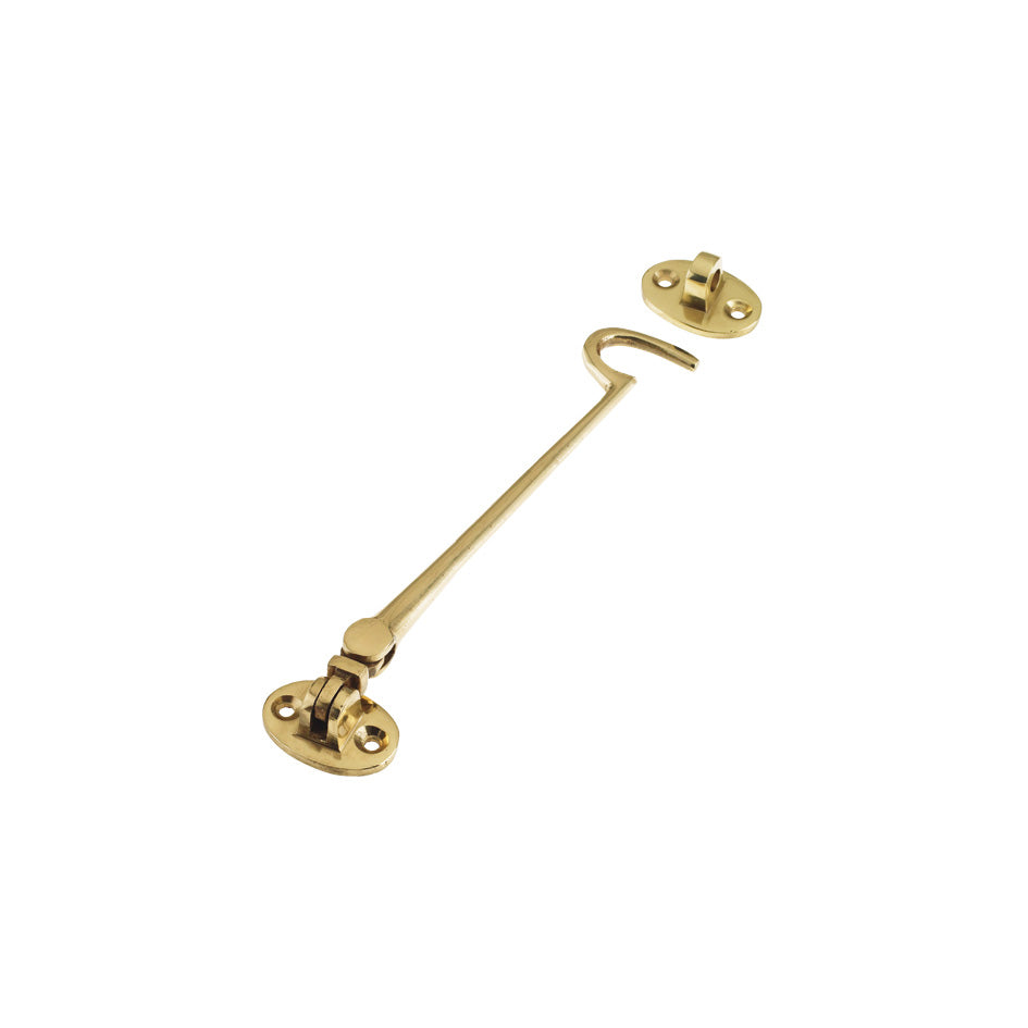 Cabin Hook (Lightweight)  8"