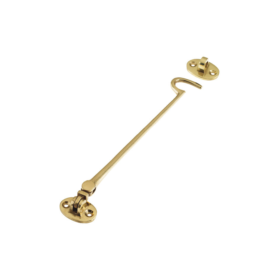 Cabin Hook (Lightweight)  10"