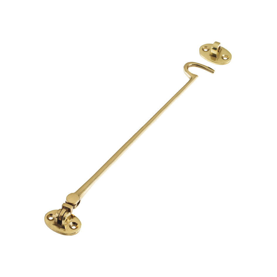 Cabin Hook (Lightweight)  12"