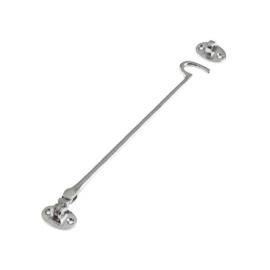 Cabin Hook (Lightweight)  12"