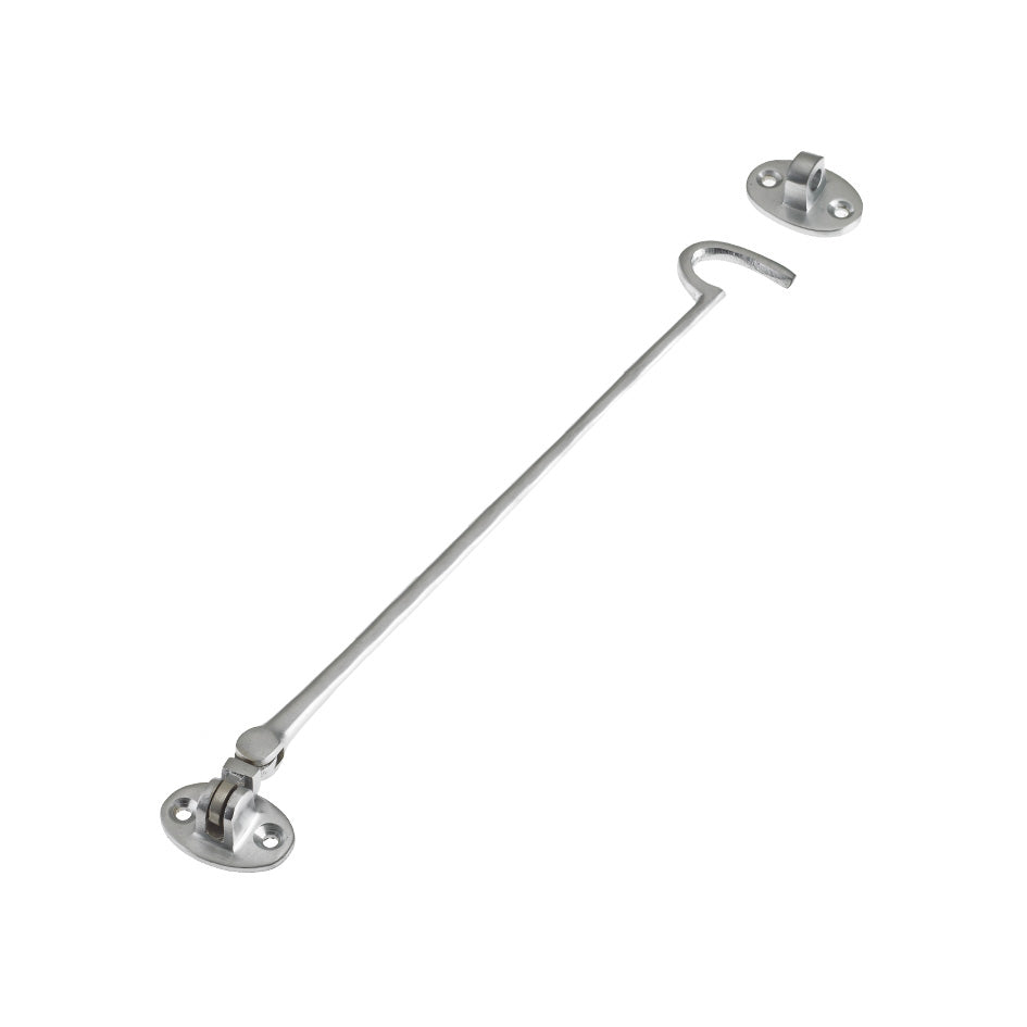 Cabin Hook (Lightweight)  12"