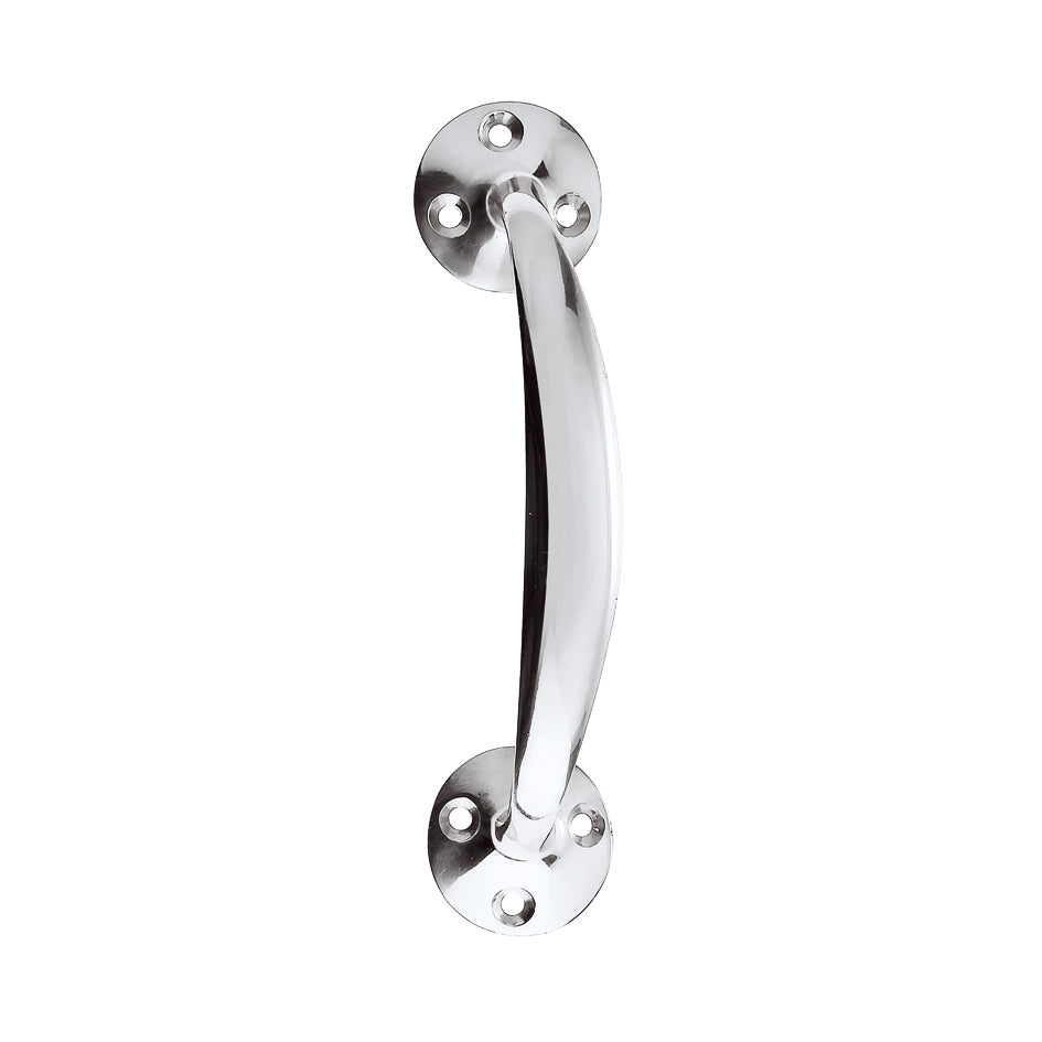 Victorian Bow Handle – 6"