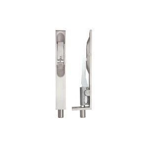 Lever Action Flush Bolt  20 x 150mm