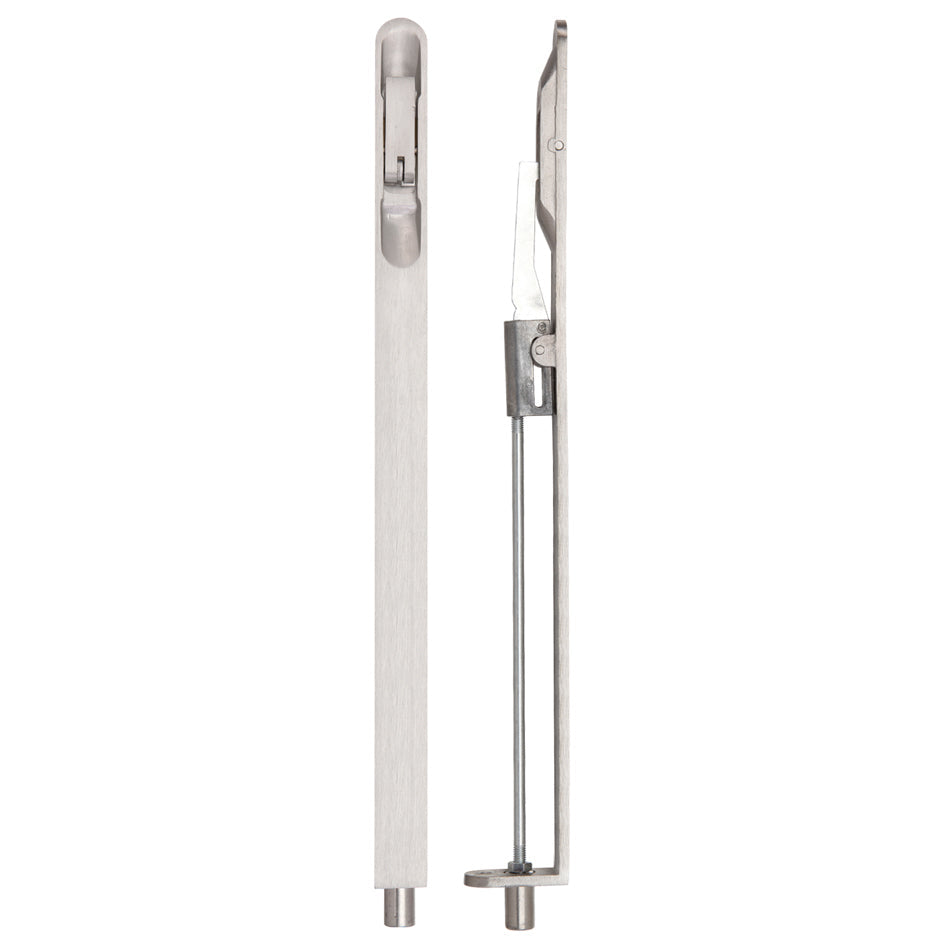 Lever  Action Flush Bolt Radius 20mm x 305mm