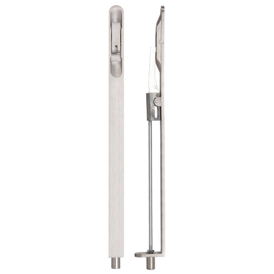 Lever  Action Flush Bolt Radius 20mm x 305mm