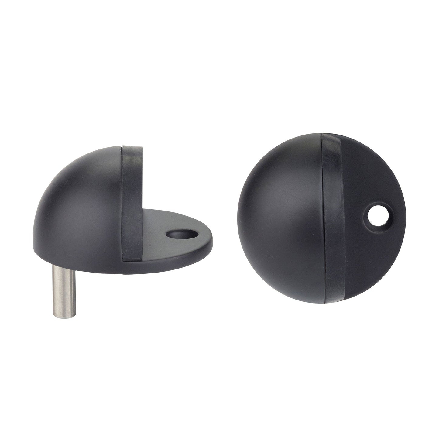 Door Stop Floor Mounted - Oval