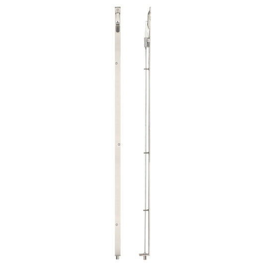 Lever Action Flush Bolt  20 x 914mm