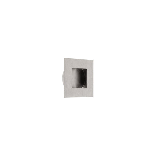 Square Flush Pull