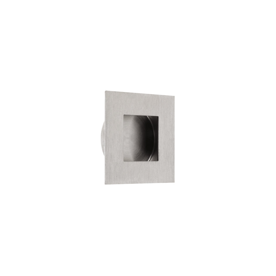 Square Flush Pull