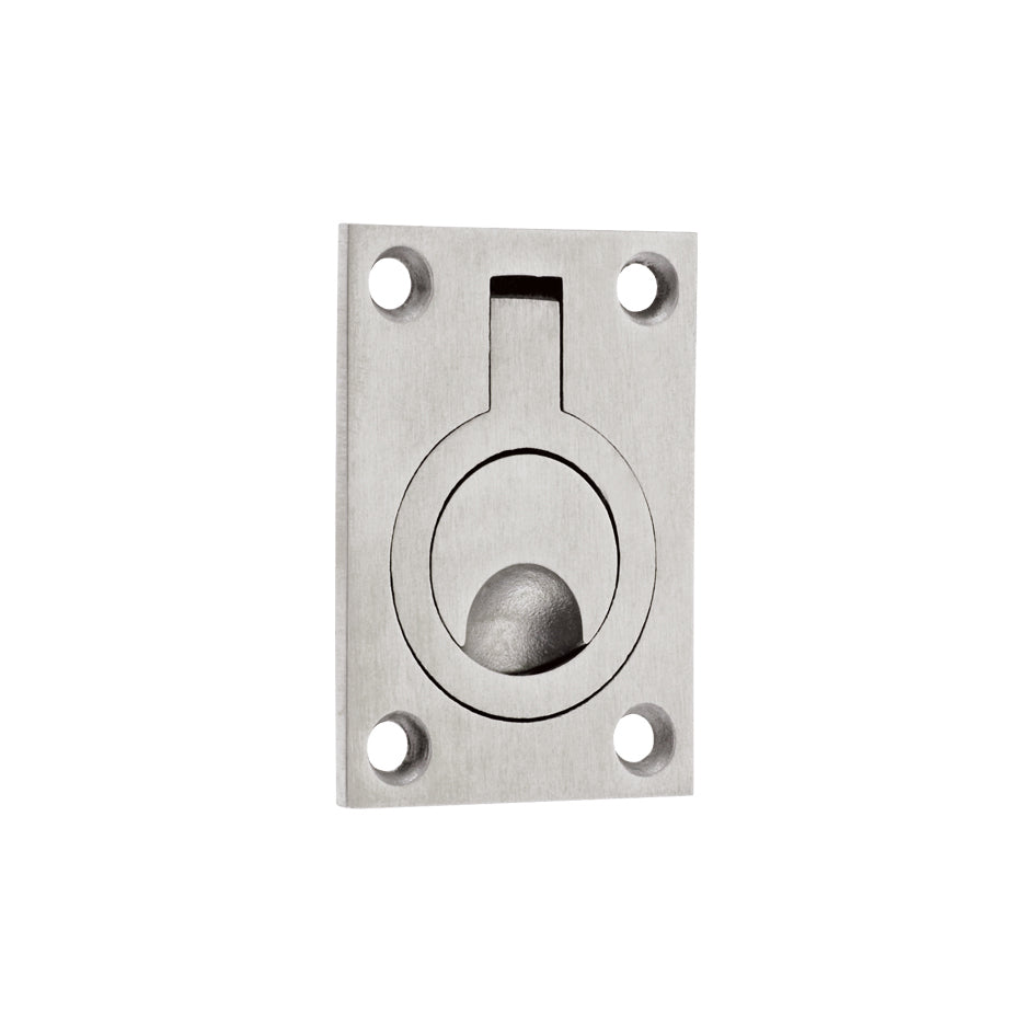 Flush Ring Pull