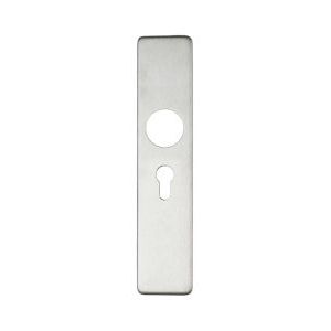 Cover Plate for 19mm and 22mm RTD Lever on Backplate