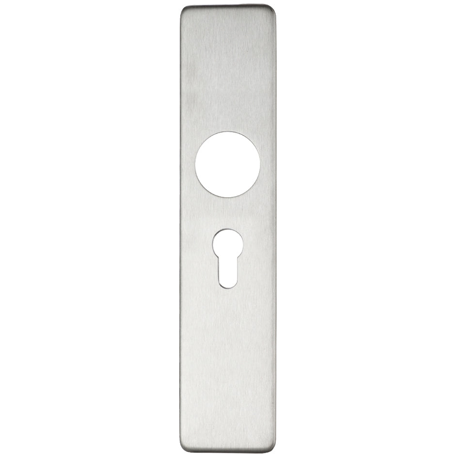 Cover Plate for 19mm and 22mm RTD Lever on Backplate