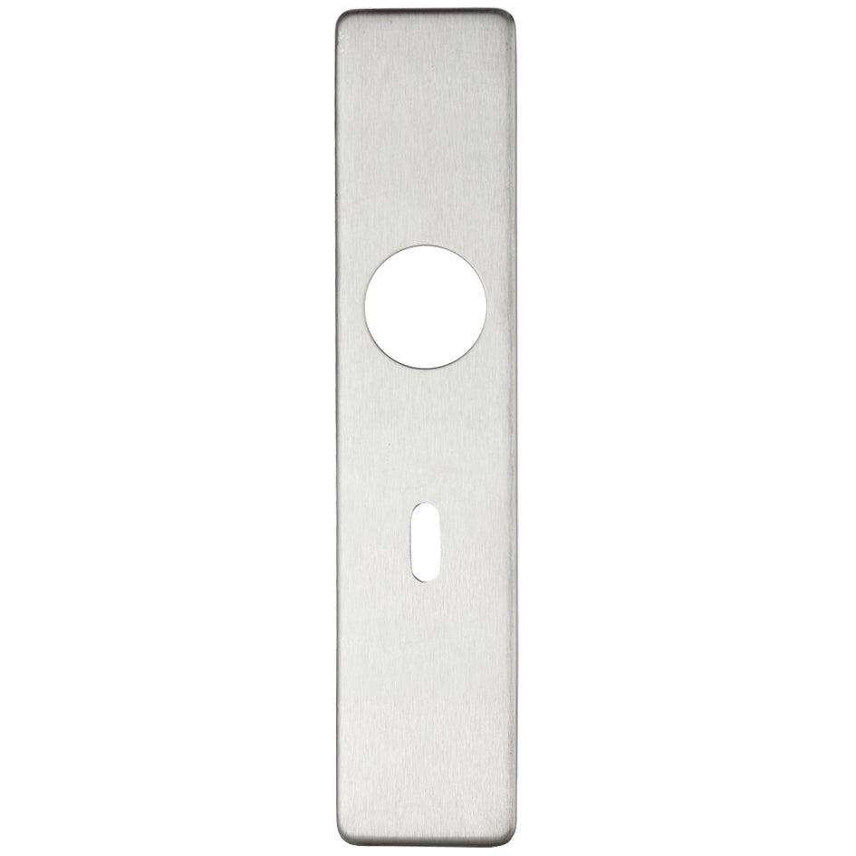 Cover Plate for 19mm and 22mm RTD Lever on Backplate