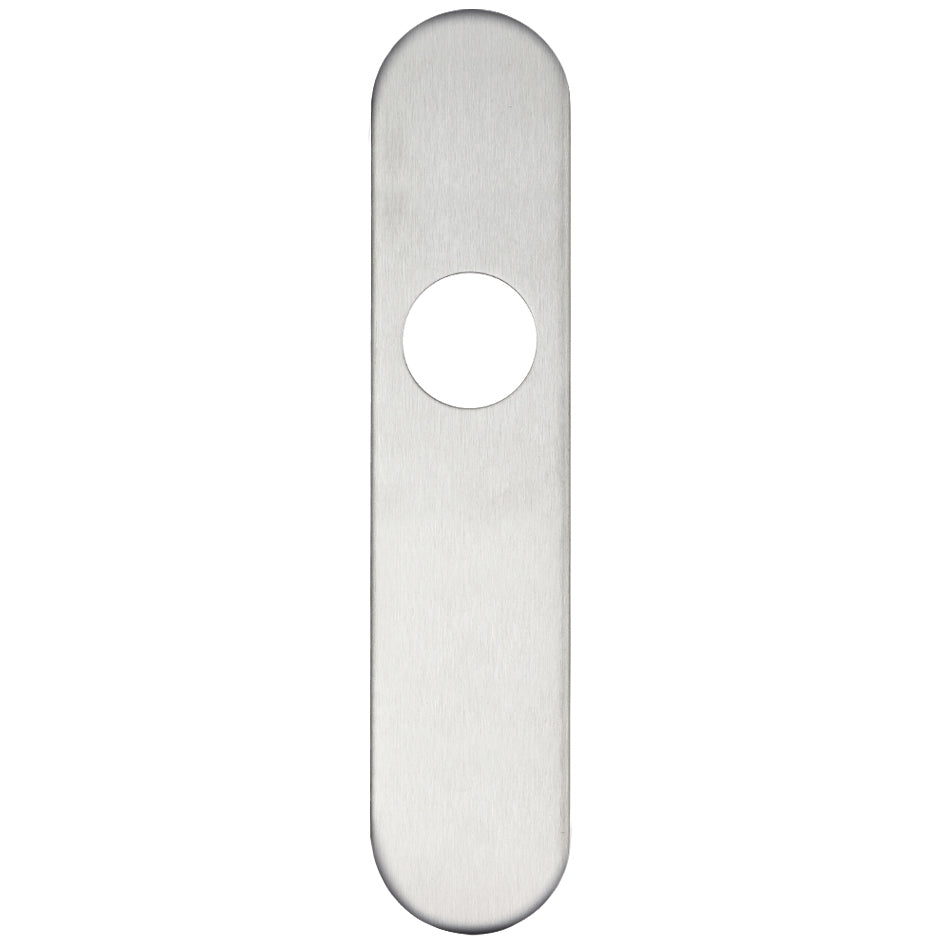 Cover Plate for 19mm and 22mm RTD Lever on Backplate