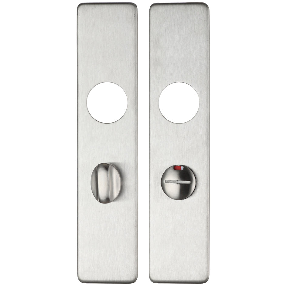 Cover Plate for 19mm and 22mm RTD Lever on Backplate