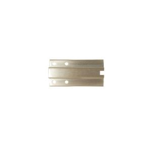 Extended Rebate T/S Double Rebated Door Selector