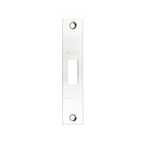 Strike and Escutcheon Pack t/s ZFB01 Fire Brigade Lock, Squared Forend