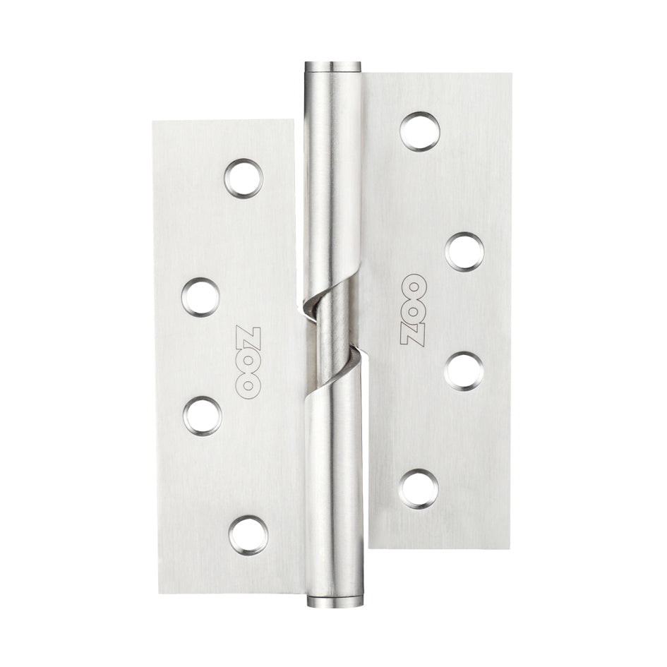 Spare Screw Pack to Suit Grade 4 Levers