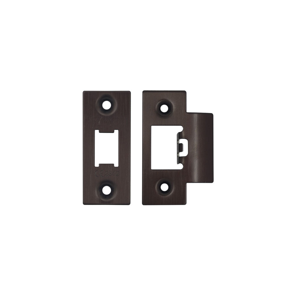 Spare Square Acc Pk for Heavy Duty Tubular Latch