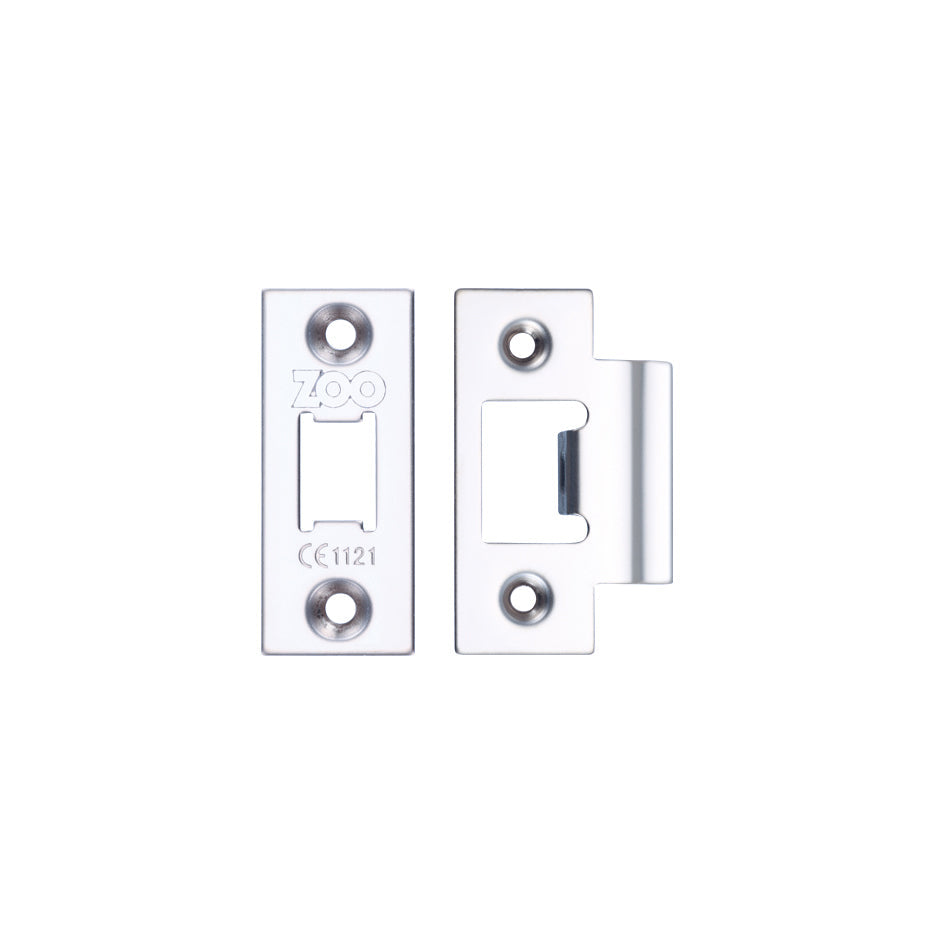 Spare Square Acc Pk for Heavy Duty Tubular Latch