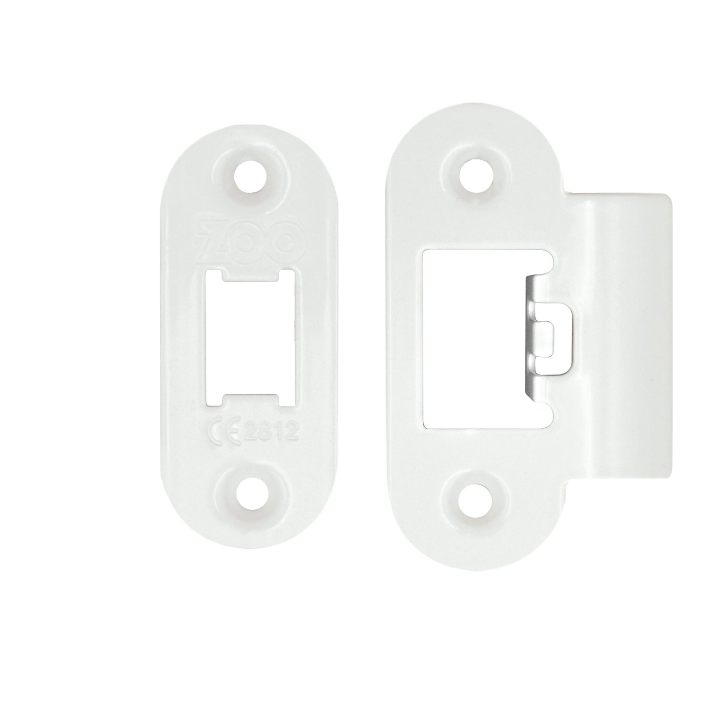 Spare Acc Pk for Heavy Duty Tubular Deadbolts