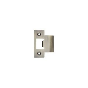 Spare Extended Tongue Strikes to suit the ZTLKA and ZTLA Tubular Latches