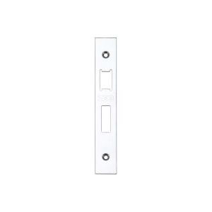 Spare Acc Pk for UK Sash Locks - contains Forend, Strike and Fixing Screws