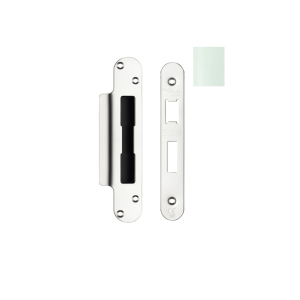 Spare Radius Acc Pk for UK Sashlock - Contains Forend, Strike & Screws