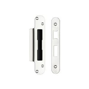 Spare Radius Acc Pk for UK Sashlock - Contains Forend, Strike & Screws
