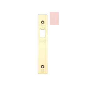 Spare Sq. Acc Pk for UK Upright Latch - Contains Forend, Strike & Screws