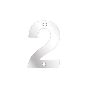 Numerals - No 2
